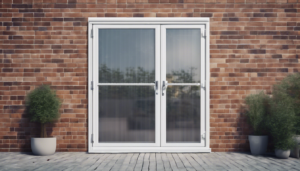 découvrez le prix d'une porte-fenêtre pvc double vitrage avec volet roulant pour votre habitat. bénéficiez d'une solution pratique, esthétique et isolante pour votre maison.