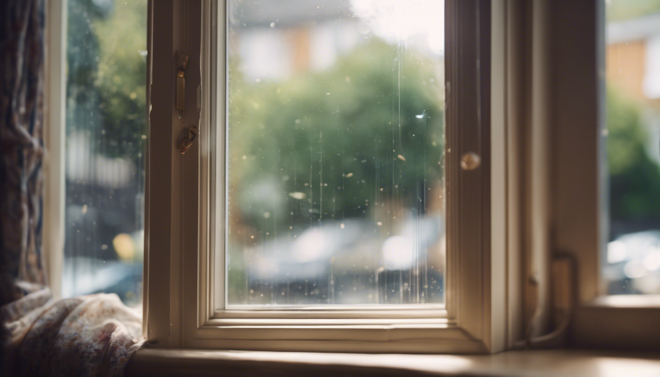 découvrez les meilleures pratiques pour entretenir votre double vitrage et garantir sa durabilité dans le temps. nos conseils vous aideront à prendre soin de vos fenêtres et à éviter les problèmes de condensation et d'isolation.