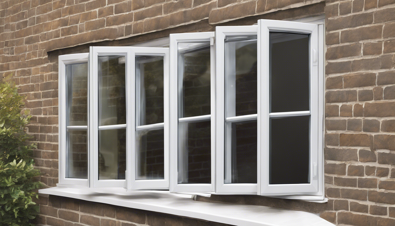 découvrez nos conseils pour sélectionner le joint idéal pour votre fenêtre en pvc double vitrage. suivez nos conseils pour une isolation optimale.