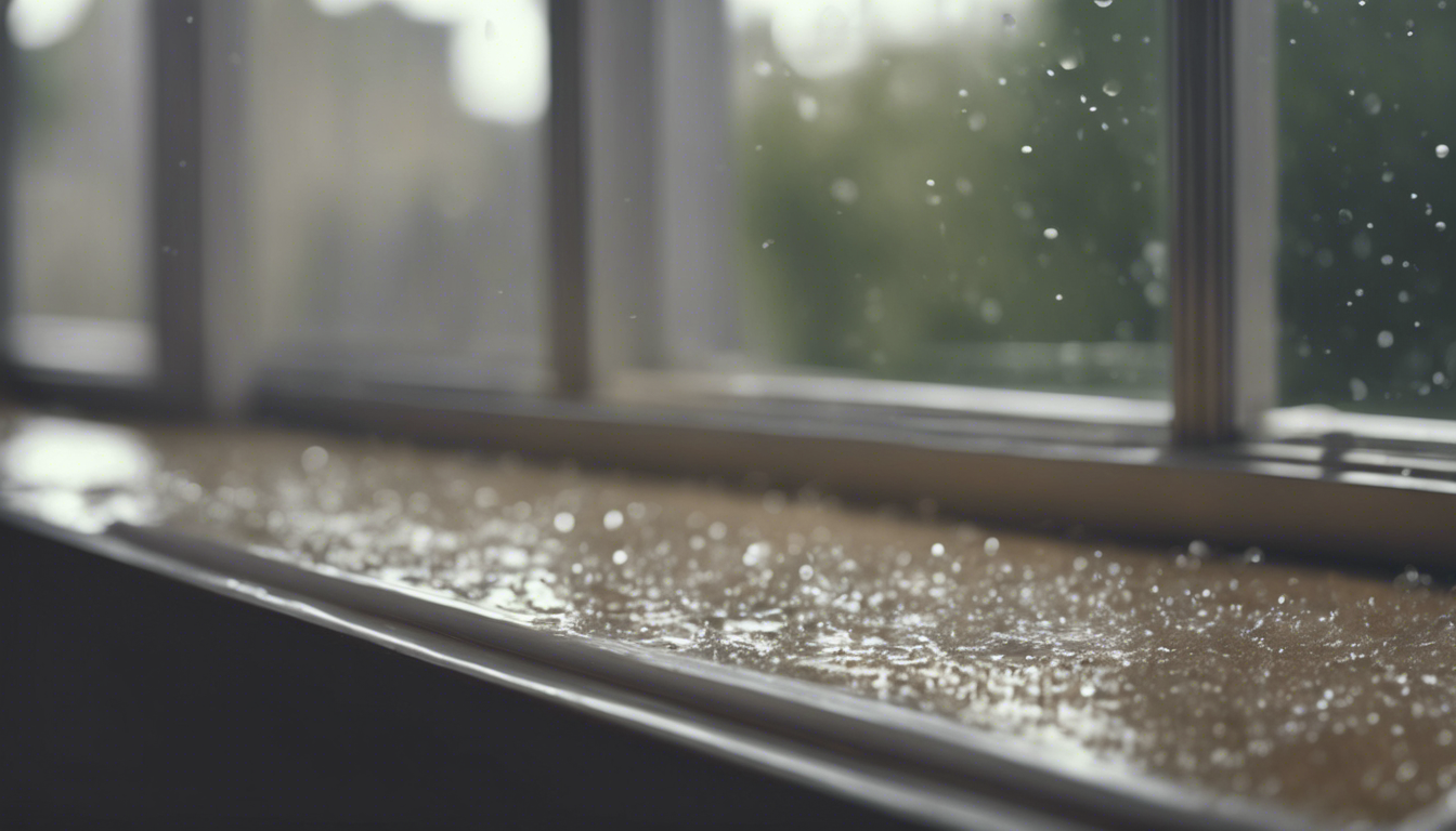 découvrez le fonctionnement du traitement anti-humidité pour les doubles vitrages et ses avantages pour votre confort et la durabilité de vos fenêtres.