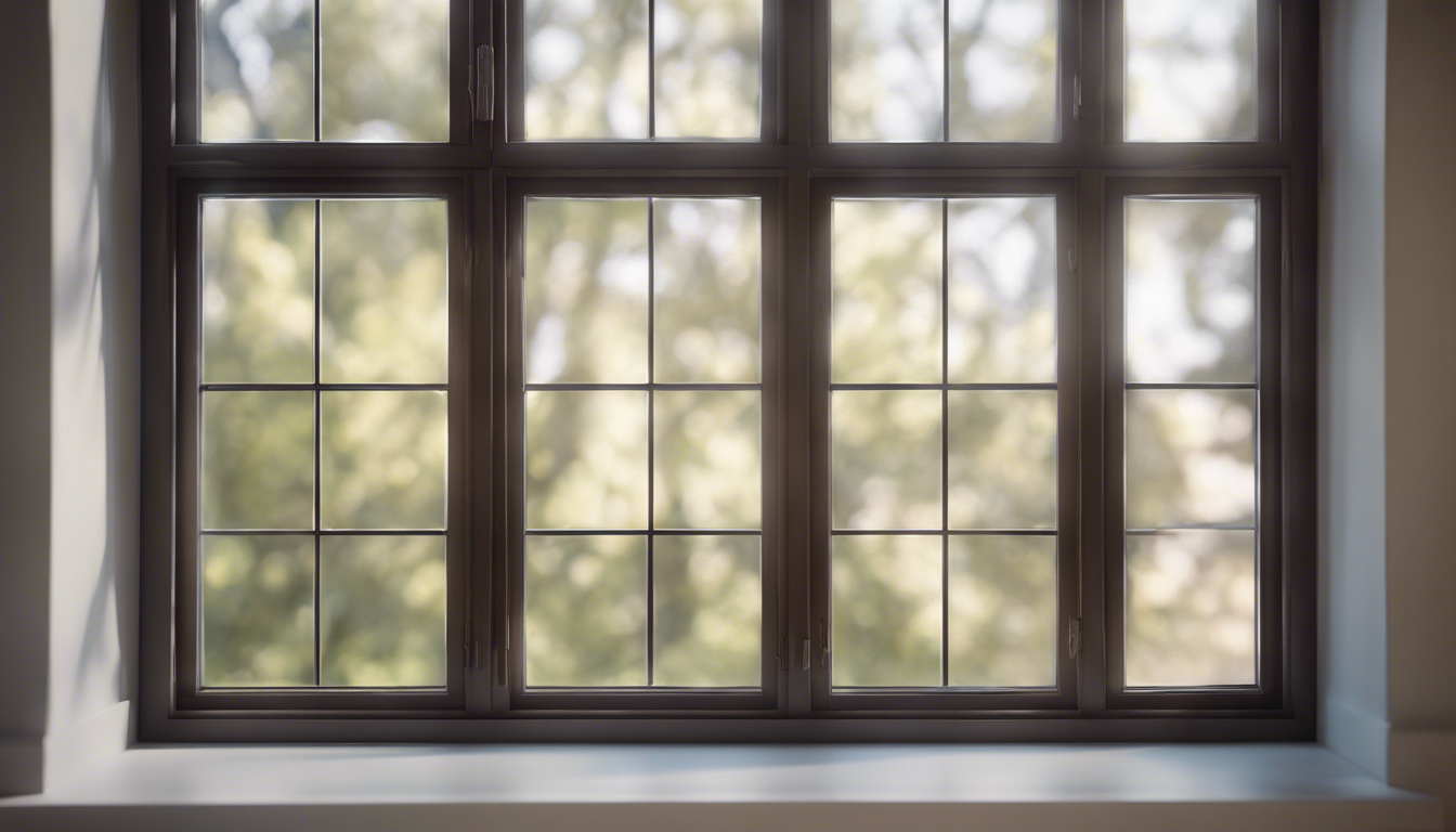 découvrez comment une fenêtre double peut améliorer l'efficacité énergétique de votre maison et vous aider à réaliser des économies d'énergie avec nos conseils utiles.