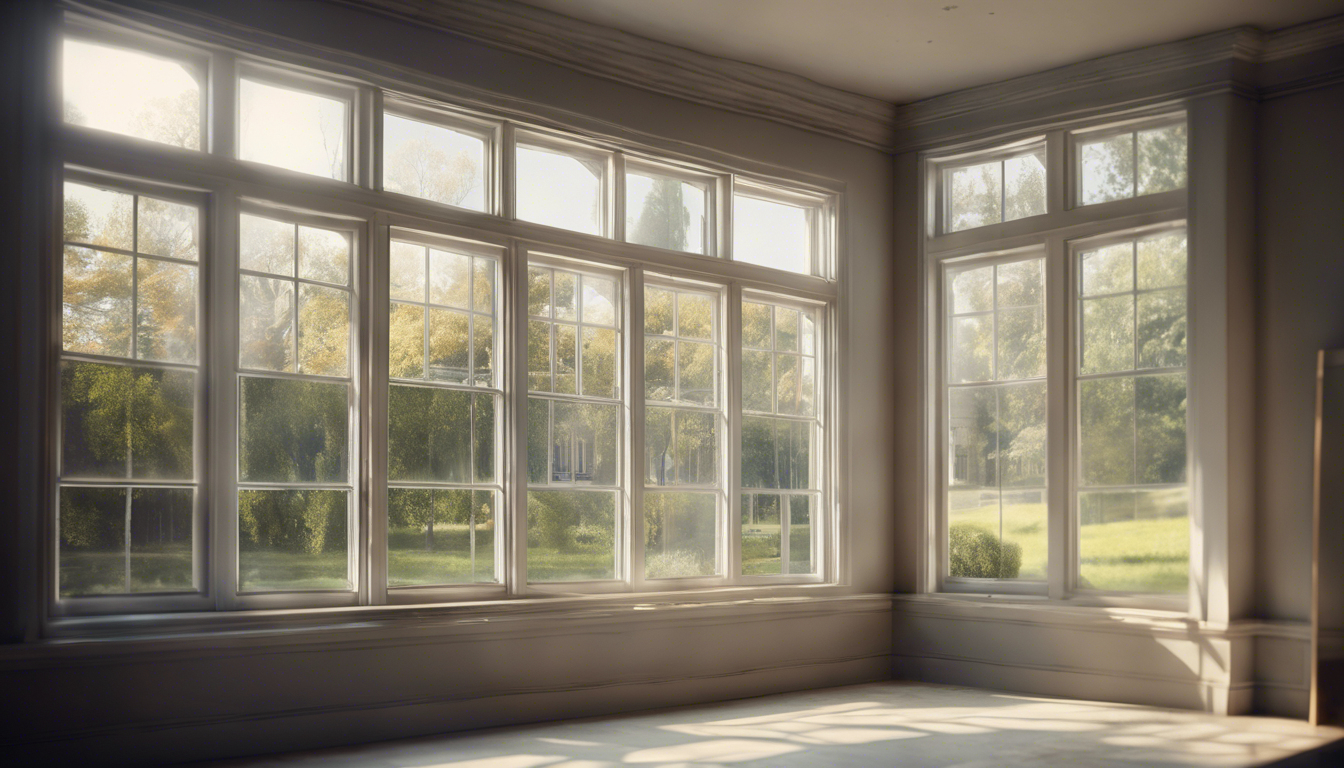 découvrez comment l'installation de fenêtres doubles peut contribuer à améliorer l'efficacité énergétique de votre maison. conseils et solutions pour optimiser votre consommation d'énergie.