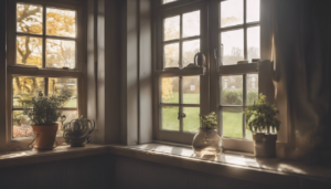 découvrez comment l'installation de fenêtres doubles peut contribuer à améliorer l'efficacité énergétique de votre maison. conseils et informations pour une meilleure isolation thermique et des économies d'énergie.