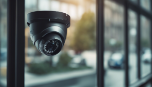 découvrez comment les caméras de surveillance intégrées au double vitrage révolutionnent la sécurité de demain et améliorent la protection de votre environnement grâce à cette technologie innovante.