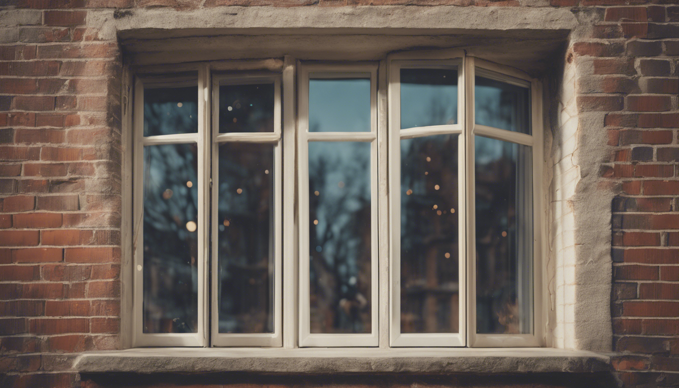 découvrez comment prolonger la durée de vie de vos fenêtres à double vitrage et améliorer leur efficacité énergétique. conseils pour l'entretien et la réparation des fenêtres pour une meilleure isolation et un confort durable.