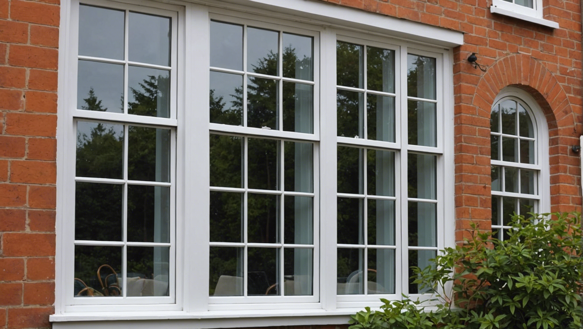 découvrez comment protéger efficacement vos fenêtres en double vitrage avec nos conseils pratiques et astuces pour une sécurité renforcée.
