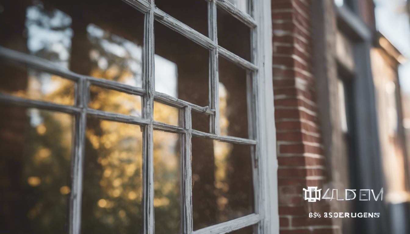 découvrez comment économiser sur le remplacement du double vitrage pour les fenêtres anciennes avec nos conseils pratiques et nos astuces efficaces.