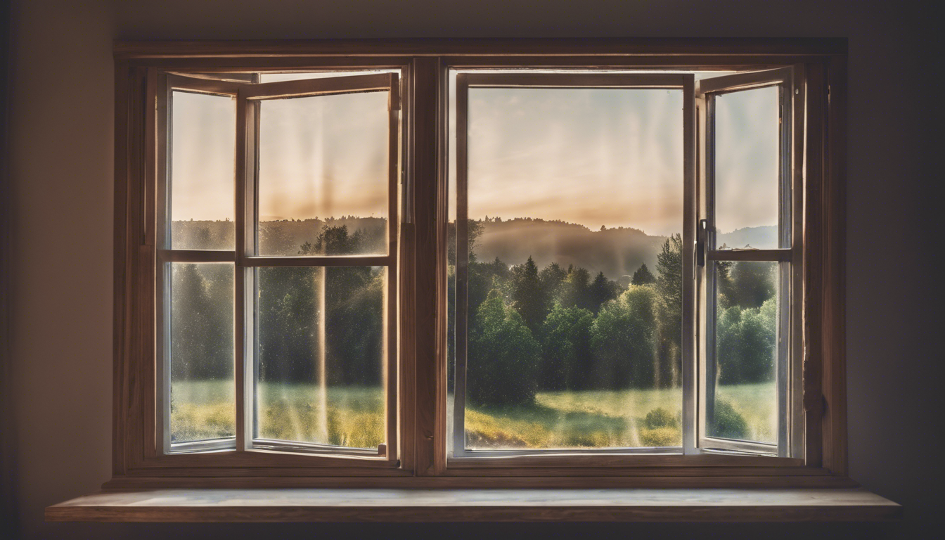 découvrez comment trouver le meilleur tarif pour la pose de fenêtre double vitrage bois. conseils et astuces pour économiser sur le prix de l'installation.