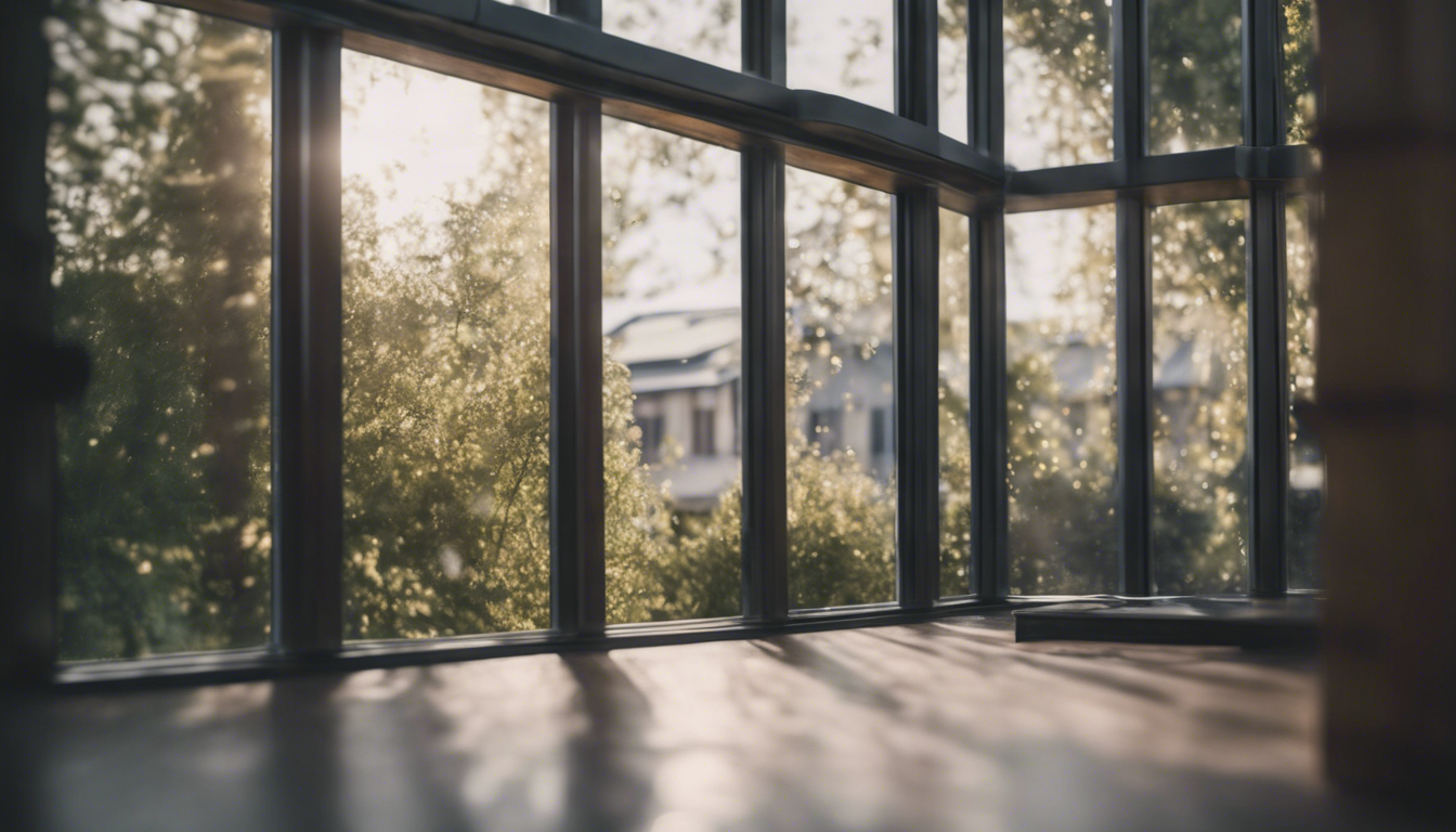 découvrez comment améliorer l'efficacité énergétique de votre maison grâce au vitrage isolant et ses avantages. conseils pour choisir le bon vitrage pour vos besoins.
