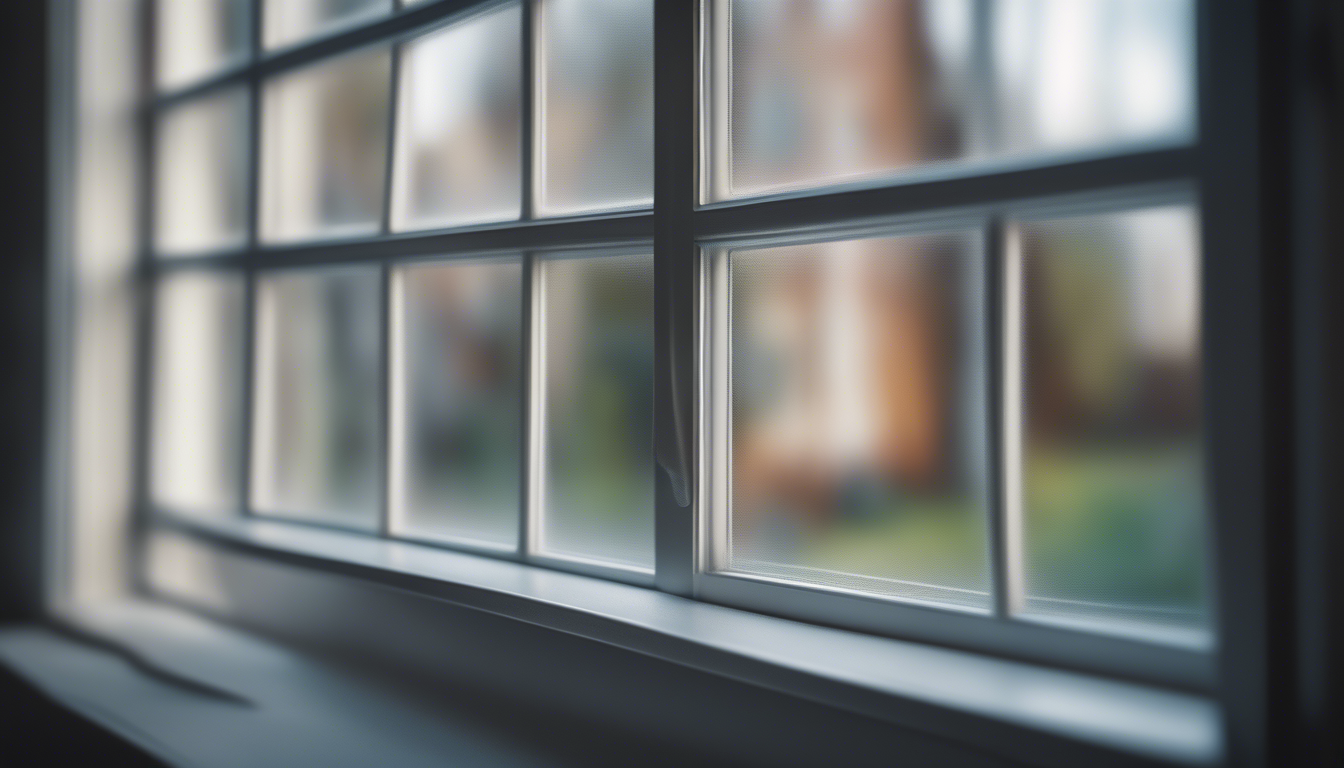 découvrez les avantages des fenêtres en double vitrage pvc et comprenez pourquoi elles sont un choix judicieux pour votre habitat. economies d'énergie, isolation phonique, durabilité : tous les bénéfices à connaître sont ici.