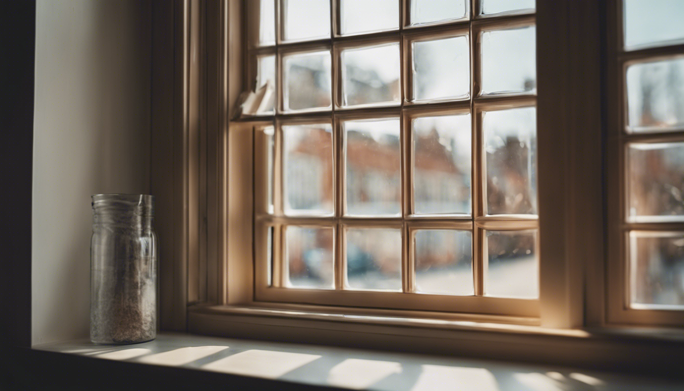 découvrez les avantages des fenêtres en double vitrage pvc et apprenez pourquoi elles sont un excellent choix pour votre habitat.