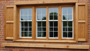 découvrez pourquoi les fenêtres en bois double vitrage sont le choix idéal pour votre maison grâce à notre article informatif.