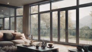découvrez pourquoi choisir des fenêtres en double vitrage aluminium et les avantages qu'elles offrent pour votre confort et votre économie d'énergie.
