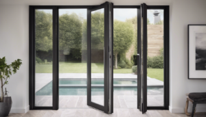 découvrez les avantages des portes d'entrée à double vitrage et comment elles peuvent améliorer l'isolation et la sécurité de votre maison.