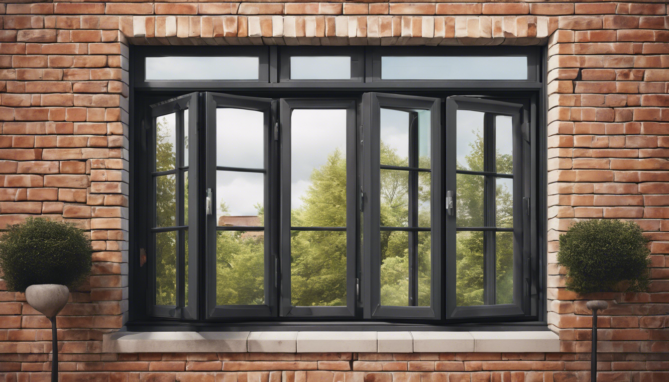 découvrez le prix d'une fenêtre double vitrage sur mesure pour une isolation optimale et profitez d'un confort thermique optimal chez vous.