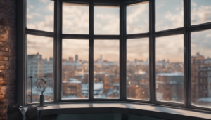 découvrez le prix d'une fenêtre double vitrage sur mesure pour une isolation optimale et profitez du confort chez vous avec nos solutions personnalisées.