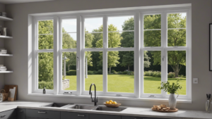 découvrez les accessoires indispensables pour améliorer les performances des fenêtres à double vitrage et optimiser leur efficacité énergétique.