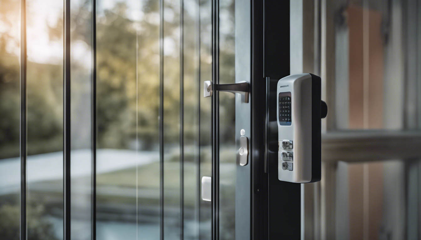 découvrez les avantages des dispositifs de contrôle d'accès pour le double vitrage et comment ils améliorent la sécurité et le confort de votre domicile.