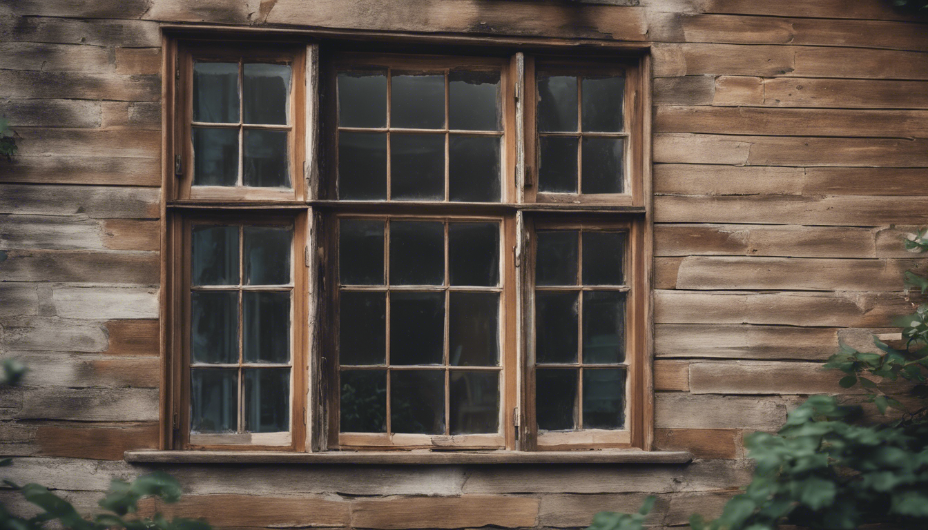 découvrez le coût de la rénovation en double vitrage pour vos anciennes fenêtres en bois et profitez d'une meilleure isolation et d'économies d'énergie.