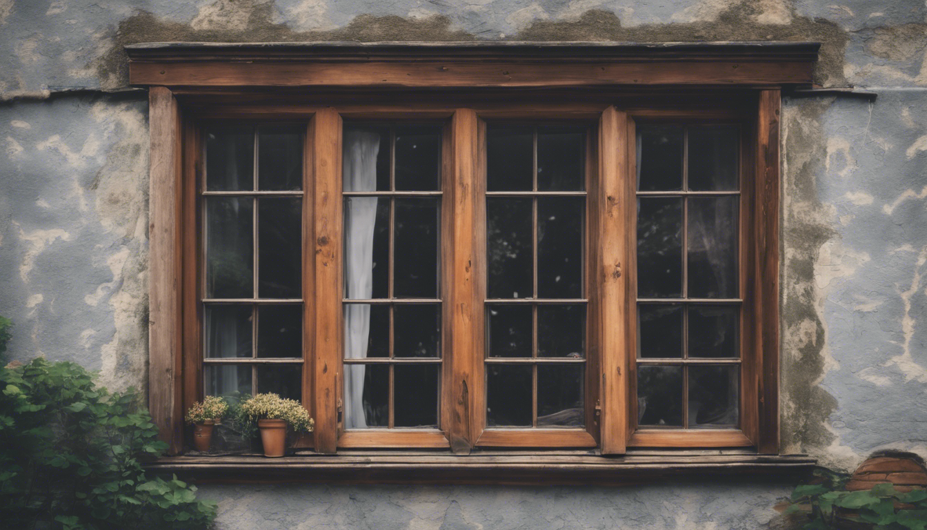 découvrez le coût de la rénovation en double vitrage pour vos anciennes fenêtres en bois et transformez votre habitation avec style et efficacité énergétique.