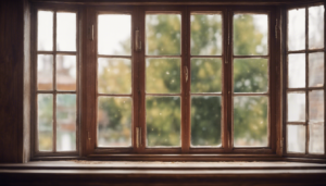 découvrez le coût de la rénovation en double vitrage pour vos anciennes fenêtres en bois