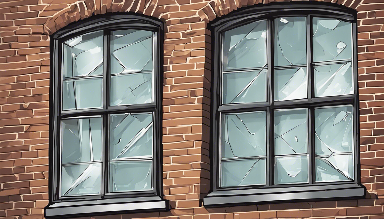 découvrez comment remplacer un vitrage cassé sur une fenêtre en double vitrage avec nos conseils pratiques et étapes claires. suivez nos instructions pas à pas pour mener à bien cette réparation.