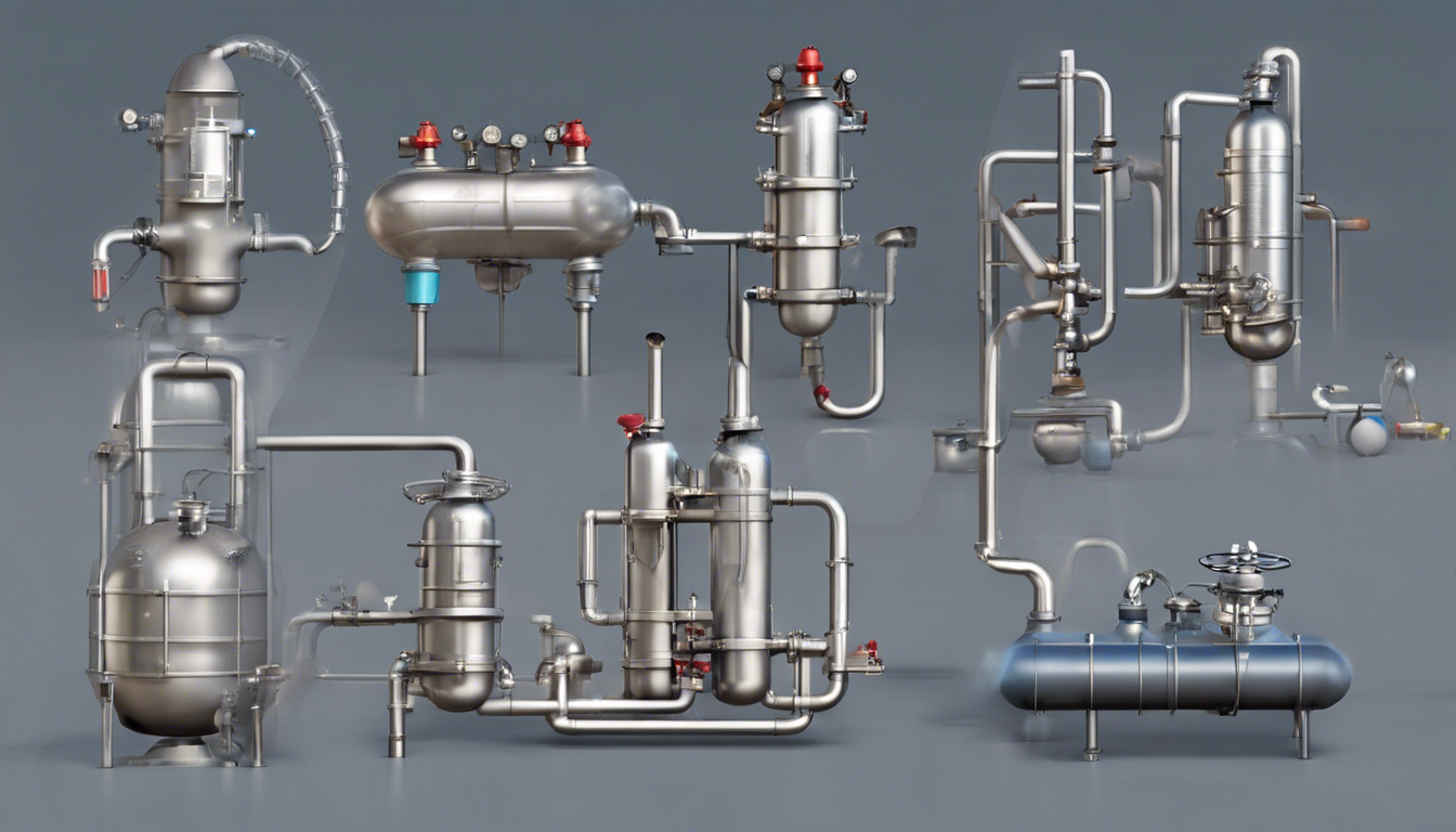 découvrez comment fonctionne le raccordement au gaz et ses avantages. apprenez tout ce qu'il faut savoir sur cette procédure essentielle pour bénéficier du gaz naturel chez vous.