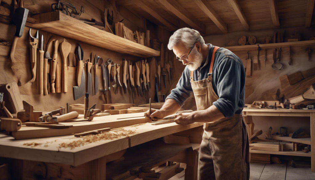 découvrez l'expertise d'un menuisier dans le doubs, alliant artisanat traditionnel et modernité. profitez d'un savoir-faire authentique pour tous vos projets de menuiserie, que ce soit pour des créations sur mesure, des rénovations ou des aménagements intérieurs. votre satisfaction est notre priorité.