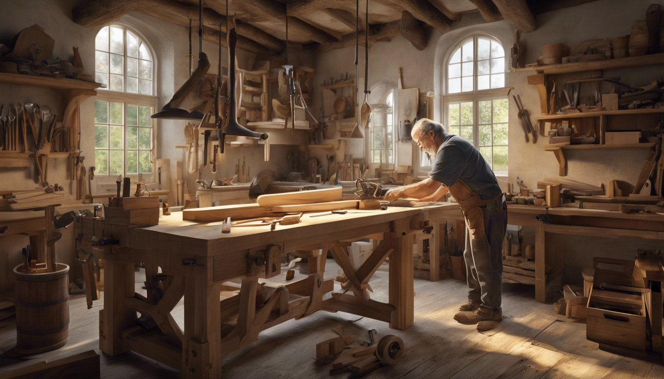 découvrez qui contacter pour vos projets de menuiserie dans le maine-et-loire (49). que ce soit pour des réparations, des créations sur mesure ou des conseils d'experts, trouvez les professionnels qualifiés près de chez vous pour réaliser tous vos travaux de menuiserie.