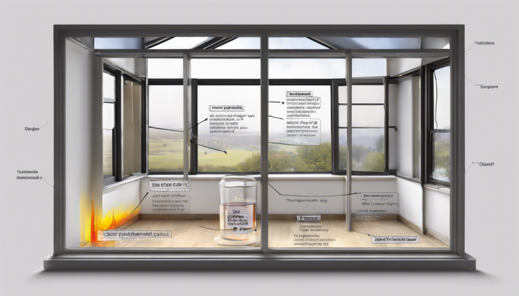 découvrez comment le bilan thermique du double vitrage optimise l'isolation de votre habitation, réduit les pertes de chaleur et améliore le confort tout en économisant de l'énergie.