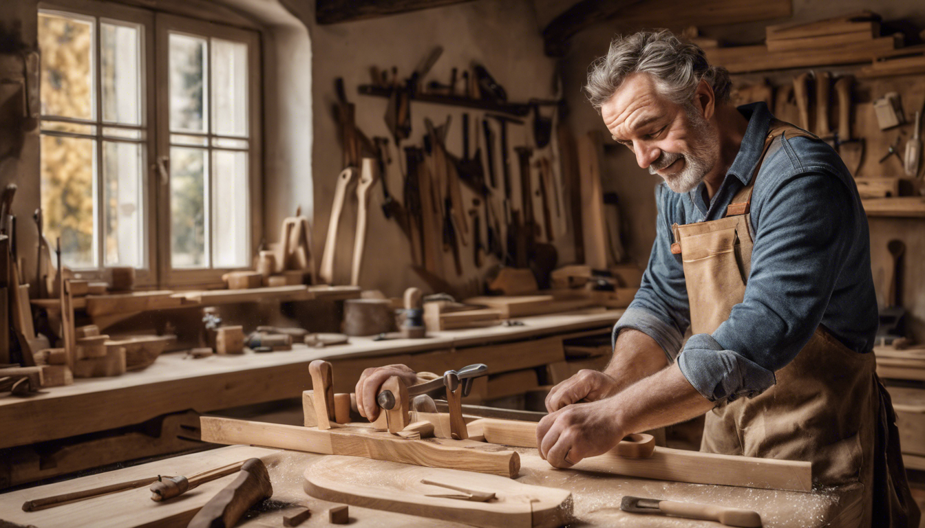 découvrez les meilleures adresses pour trouver un menuisier qualifié en saône-et-loire (71). que ce soit pour des travaux de construction, de rénovation ou des projets sur mesure, notre guide vous aide à sélectionner des artisans compétents et fiables près de chez vous.