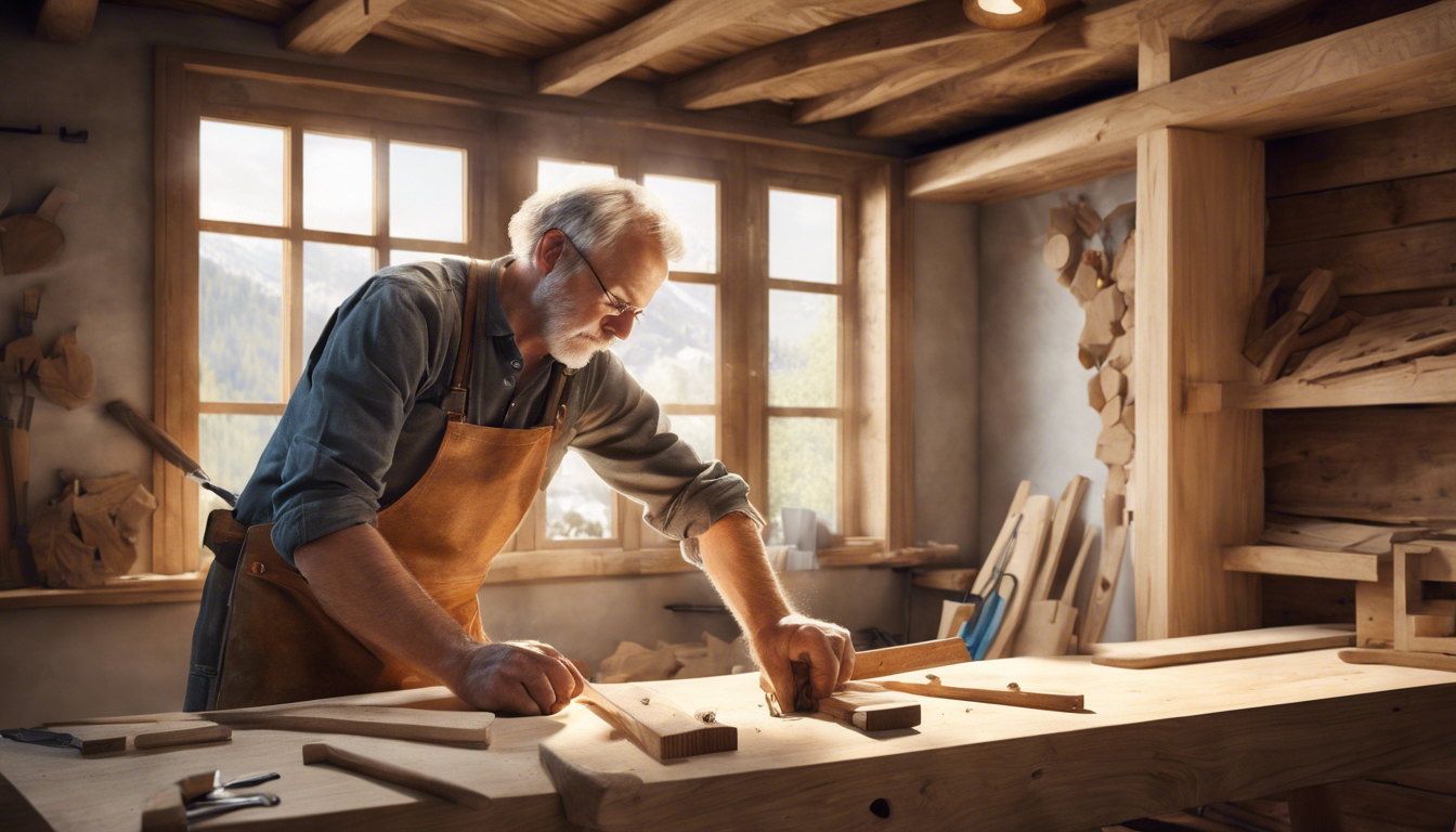 découvrez le meilleur menuisier en savoie (73) pour vos projets de rénovation. profitez de services de qualité, d'un savoir-faire unique et d'une expertise reconnue pour transformer votre espace selon vos envies.