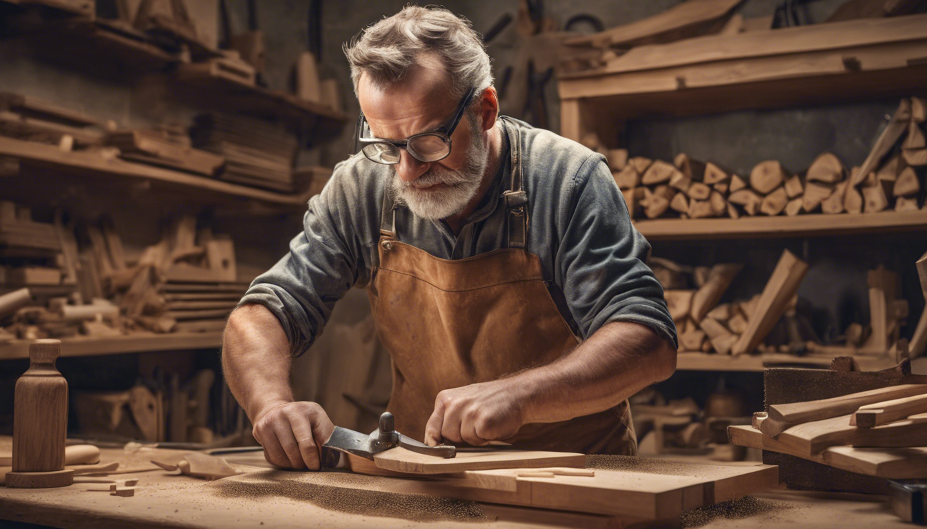 découvrez des menuisiers professionnels à vienne (86) pour tous vos projets de menuiserie. que ce soit pour des aménagements intérieurs, des meubles sur mesure ou des travaux de rénovation, trouvez l'artisan qu'il vous faut près de chez vous.