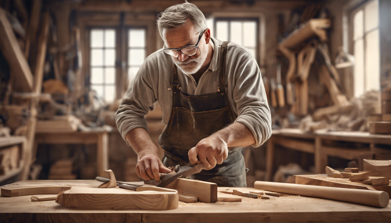 vous cherchez un menuisier à vienne (86) ? découvrez des artisans qualifiés pour tous vos projets en menuiserie, du sur mesure à la rénovation. contactez-nous pour un devis personnalisé !