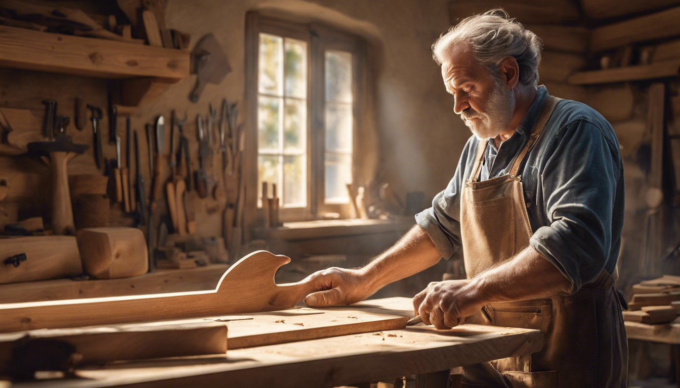 découvrez les services de menuiserie dans le vaucluse (84) pour tous vos projets. que ce soit pour la conception de meubles sur mesure, la rénovation intérieure ou extérieure, nos artisans qualifiés sont à votre écoute pour réaliser vos idées. contactez-nous dès aujourd'hui pour un devis personnalisé !