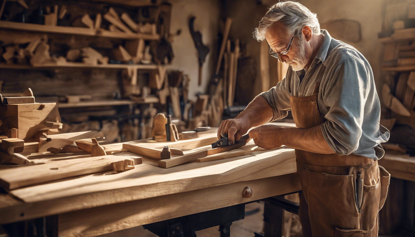 découvrez les services de qualité d'un menuisier professionnel dans le vaucluse (84). que ce soit pour des projets sur mesure, des rénovations ou des créations uniques, notre expert est à votre écoute pour transformer vos idées en réalité. contactez-nous pour un devis personnalisé.