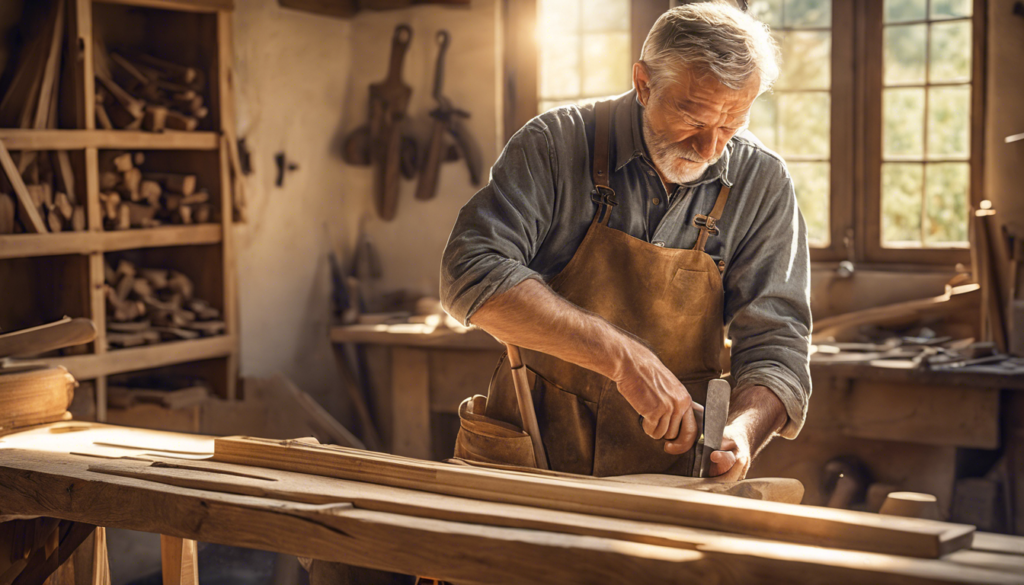 découvrez nos services de menuiserie dans le vaucluse (84) pour tous vos projets de construction ou de rénovation. nos artisans qualifiés sont à votre disposition pour concevoir et réaliser des ouvrages sur mesure adaptés à vos besoins. contactez-nous dès aujourd'hui pour un devis gratuit !