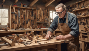 découvrez des menuisiers talentueux dans le val-d'oise (95) prêts à réaliser tous vos projets en bois. que ce soit pour des agencements sur mesure, des meubles ou des rénovations, vous trouverez le professionnel idéal pour donner vie à vos idées.