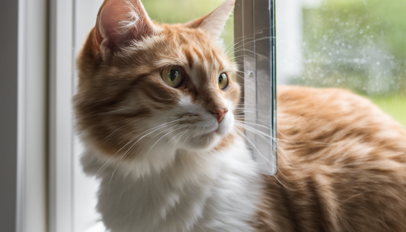 découvrez étape par étape comment installer une chatière sur une fenêtre à double vitrage. suivez nos conseils pratiques et astuces pour faciliter l’installation tout en garantissant l’étanchéité de votre fenêtre. offrez à votre chat un accès facile à l'extérieur sans compromettre votre confort.