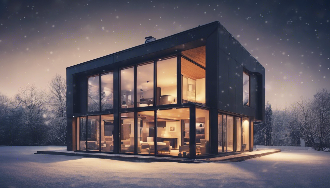 découvrez comment améliorer l'isolation de votre intérieur grâce aux fenêtres en double vitrage. apprenez les astuces et conseils pratiques pour réduire vos factures d'énergie et augmenter le confort de votre habitat.