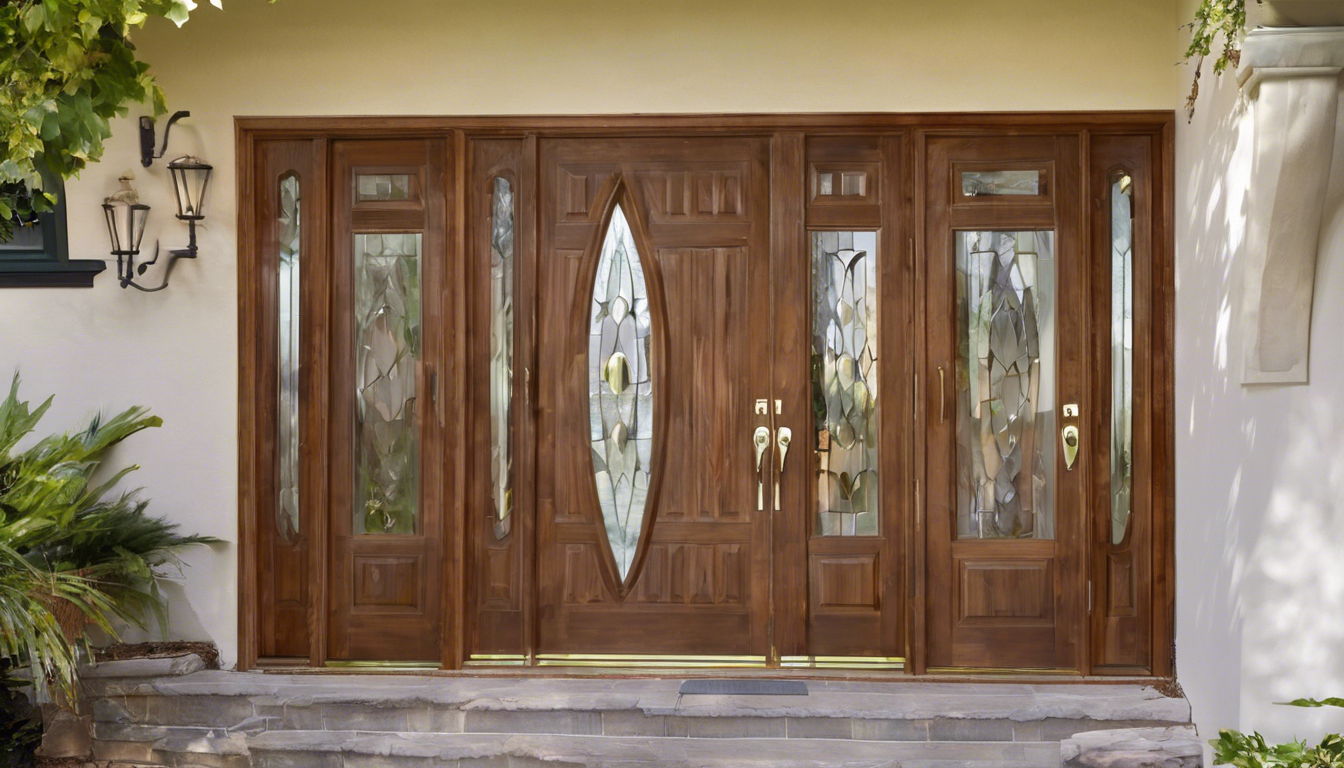 découvrez les avantages d'une porte-fenêtre en bois avec double vitrage : performance énergétique, esthétisme naturel et durabilité. optez pour une solution alliant confort et style, tout en valorisant votre intérieur.