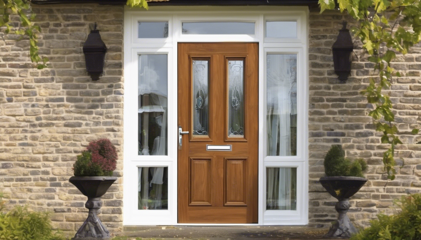 découvrez les avantages d'une porte-fenêtre en bois avec double vitrage : isolation thermique et acoustique renforcée, esthétisme naturel, durabilité et confort. faites le choix d'une solution alliant style et performance énergétique pour votre habitat.