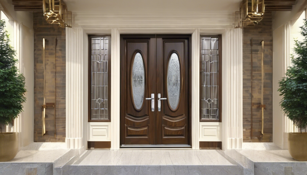 découvrez les nombreux avantages d'une porte-fenêtre en bois avec double vitrage. alliant esthétisme, performance énergétique et durabilité, cette option est idéale pour embellir votre intérieur tout en réduisant vos factures d'énergie. apprenez pourquoi cette solution est incontournable pour votre maison.