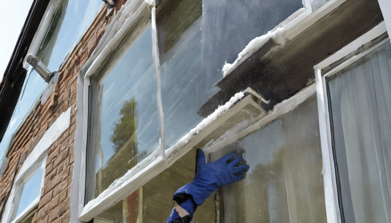découvrez les avantages de la vitre fixe en double vitrage : isolation thermique et phonique, sécurité renforcée et esthétique moderne. apprenez pourquoi cette solution est idéale pour améliorer le confort de votre habitation tout en réduisant vos factures d'énergie.