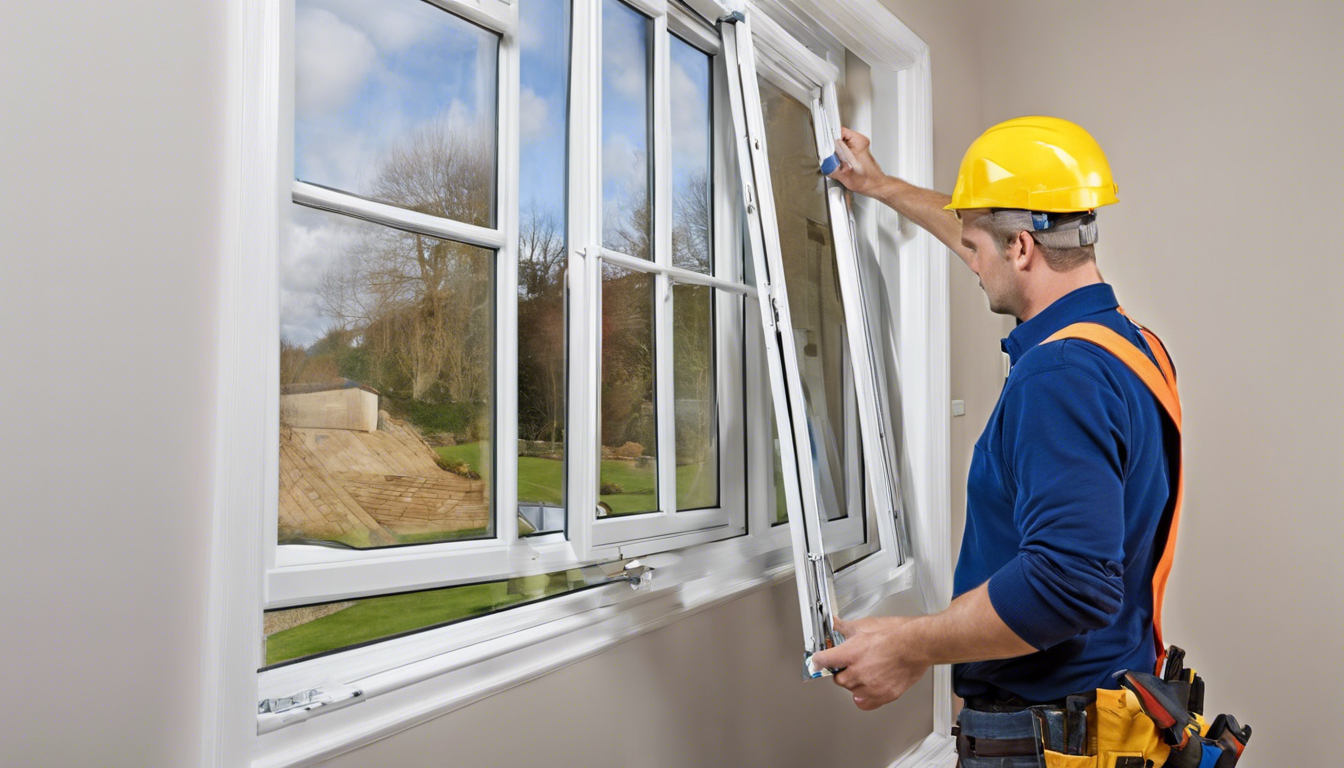 découvrez les avantages de la vitre fixe en double vitrage : isolation thermique et acoustique optimisée, sécurité renforcée et esthétisme moderne. explorez pourquoi ce choix est idéal pour améliorer le confort de votre intérieur.