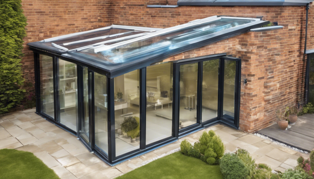 découvrez les avantages d'opter pour une vitre fixe en double vitrage. améliorez l'isolation thermique et acoustique de votre domicile tout en bénéficiant d'une luminosité optimale et d'un esthétisme moderne. explorez les raisons qui font de cette solution un choix judicieux pour votre confort et votre sécurité.