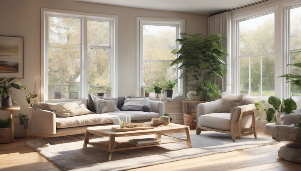 découvrez comment profiter de la prime rénov' pour l'installation de fenêtres en double vitrage. notre guide vous explique les étapes à suivre, les conditions d'éligibilité et les avantages financiers liés à cette aide pour améliorer le confort de votre habitat tout en réalisant des économies d'énergie.