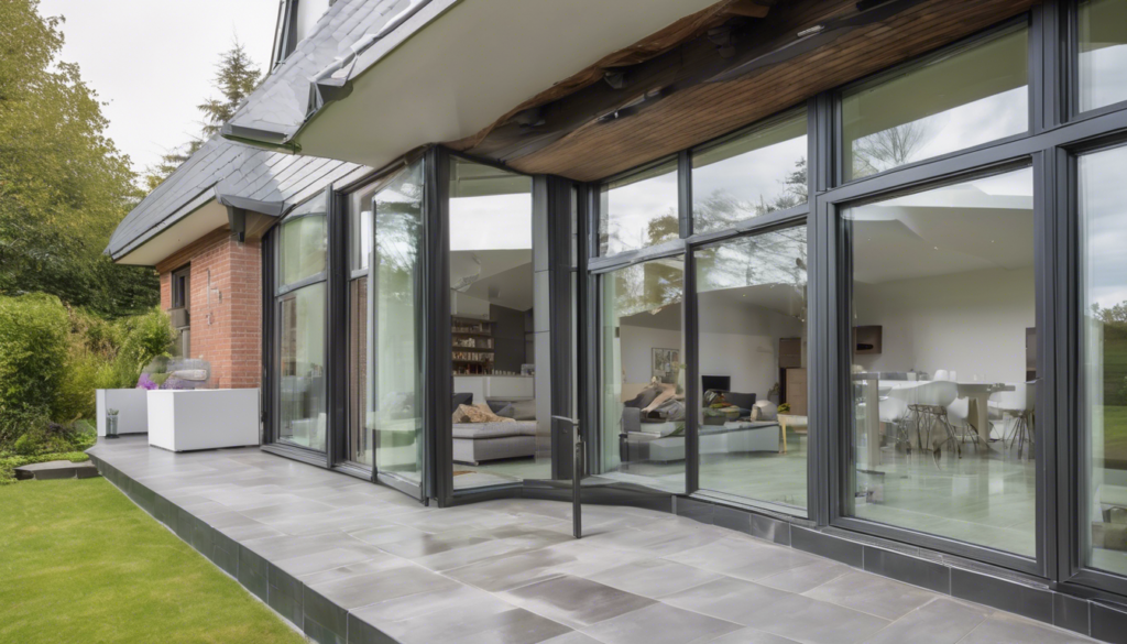 découvrez les avantages des fenêtres en pvc avec double vitrage : isolation thermique, performance énergétique et sécurité renforcée. apprenez pourquoi ce choix est idéal pour améliorer le confort de votre maison tout en réalisant des économies d'énergie.